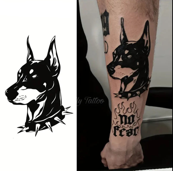 Doberman