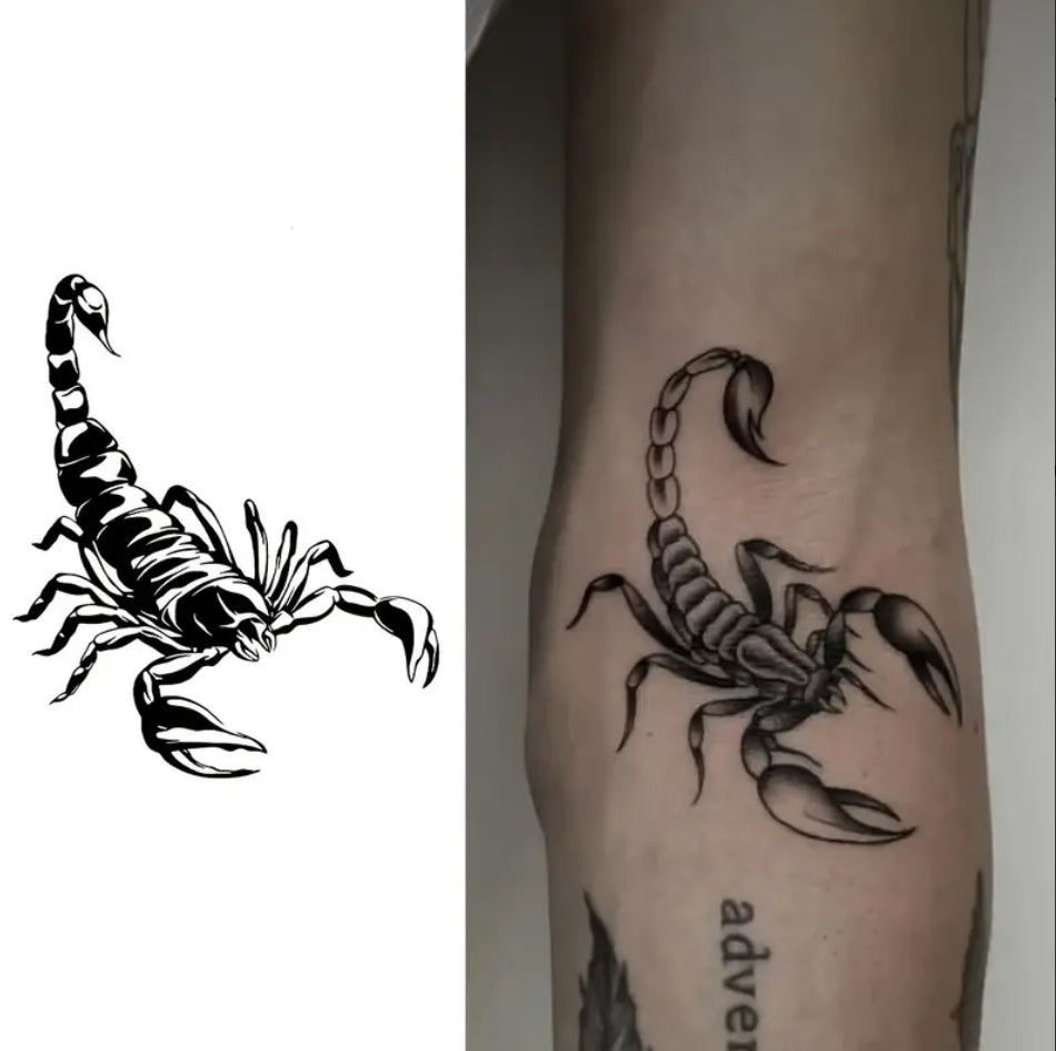 Skorpion