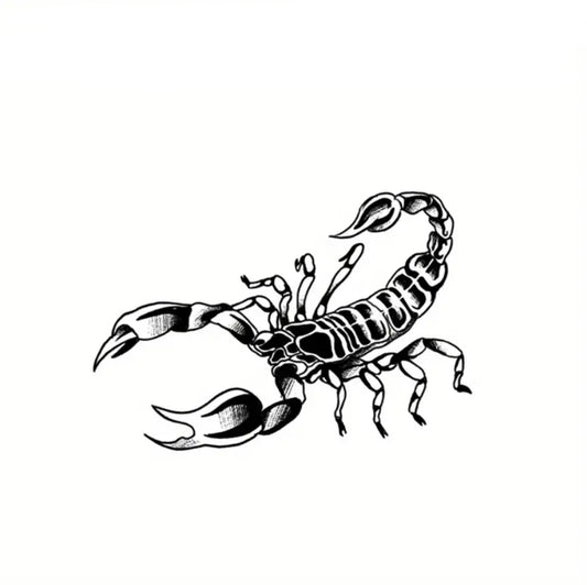 Scorpion