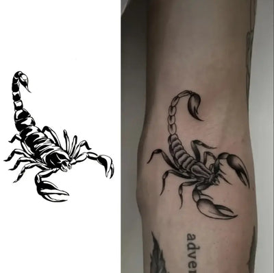 Skorpion